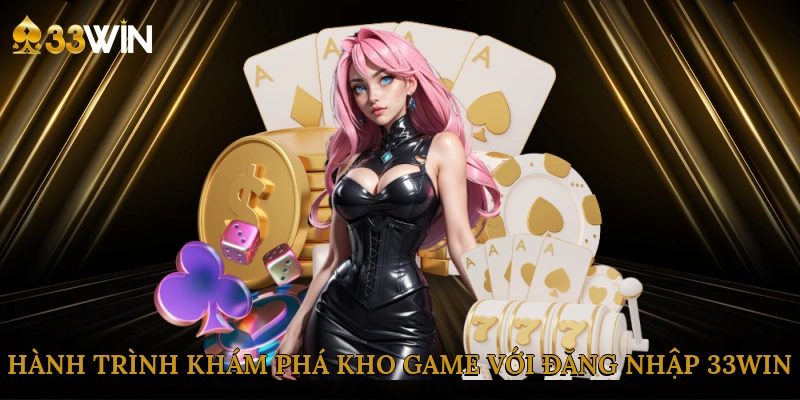 hanh-trinh-kham-pha-kho-game-voi-dang-nhap-33win