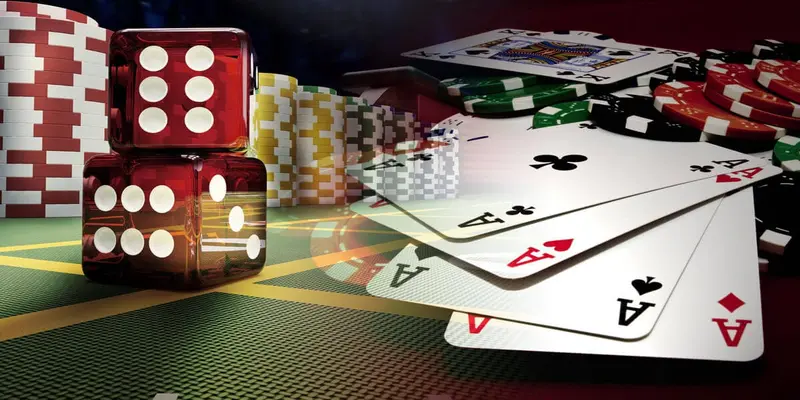 Các tựa game nổi bật tại casino 33win