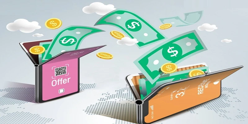 Chi tiết các bước nạp tiền 33win