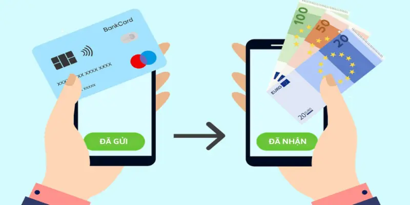 Điều kiện cần thiết để nạp tiền 33win
