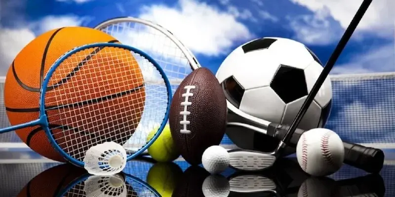 Khám phá thế giới thể thao 33win