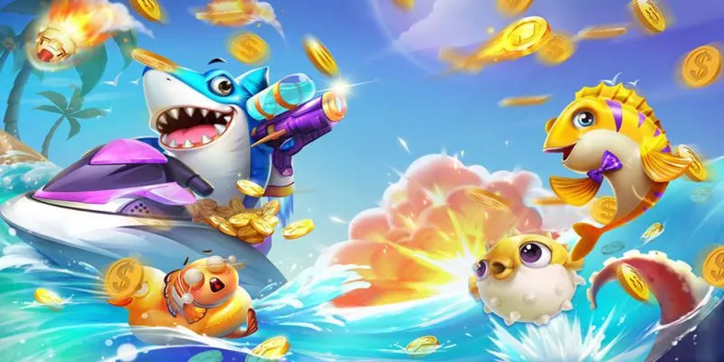 Tổng quan về bắn cá 33win