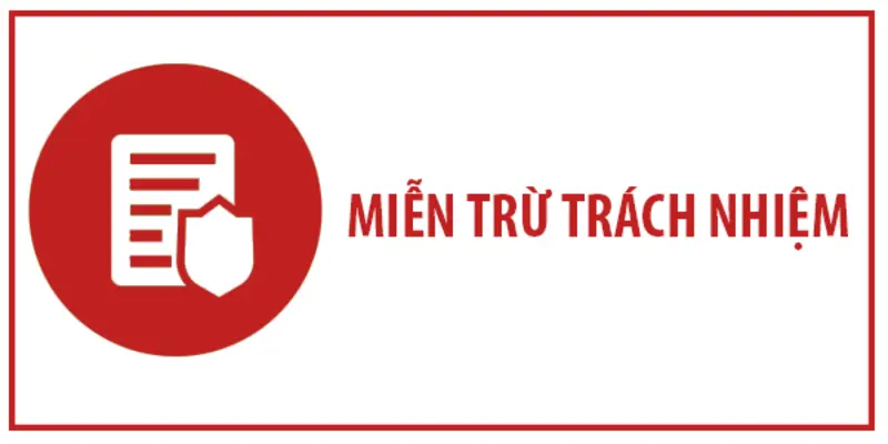 Tổng quan về miễn trừ trách nhiệm 33win