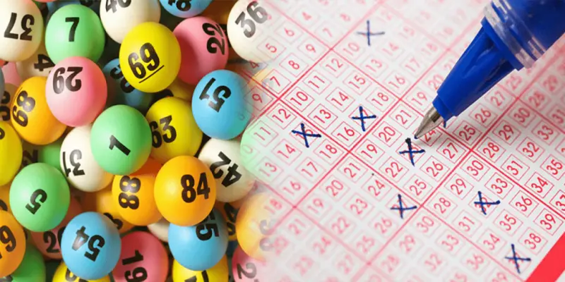 Tổng quan về xổ số 33win