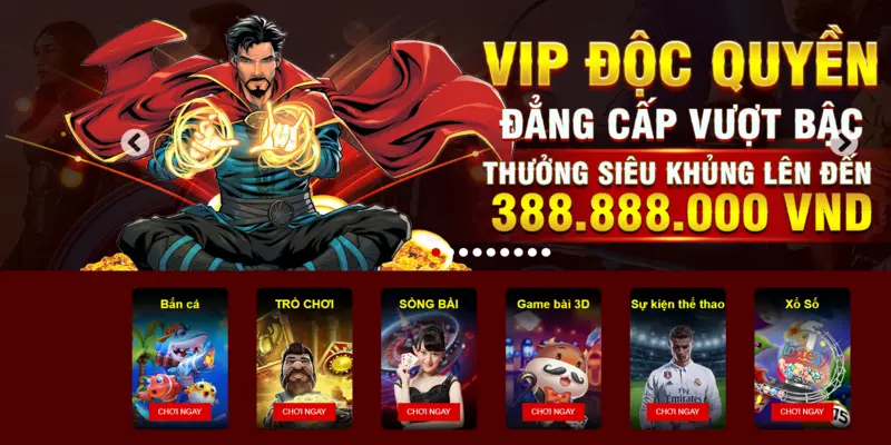 Yêu cầu để đăng nhập 33win thành công